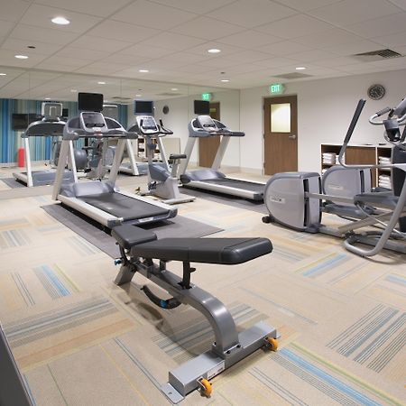 Holiday Inn Express & Suites Hammond By Ihg Buitenkant foto