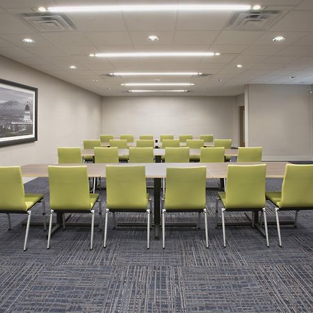 Holiday Inn Express & Suites Hammond By Ihg Buitenkant foto