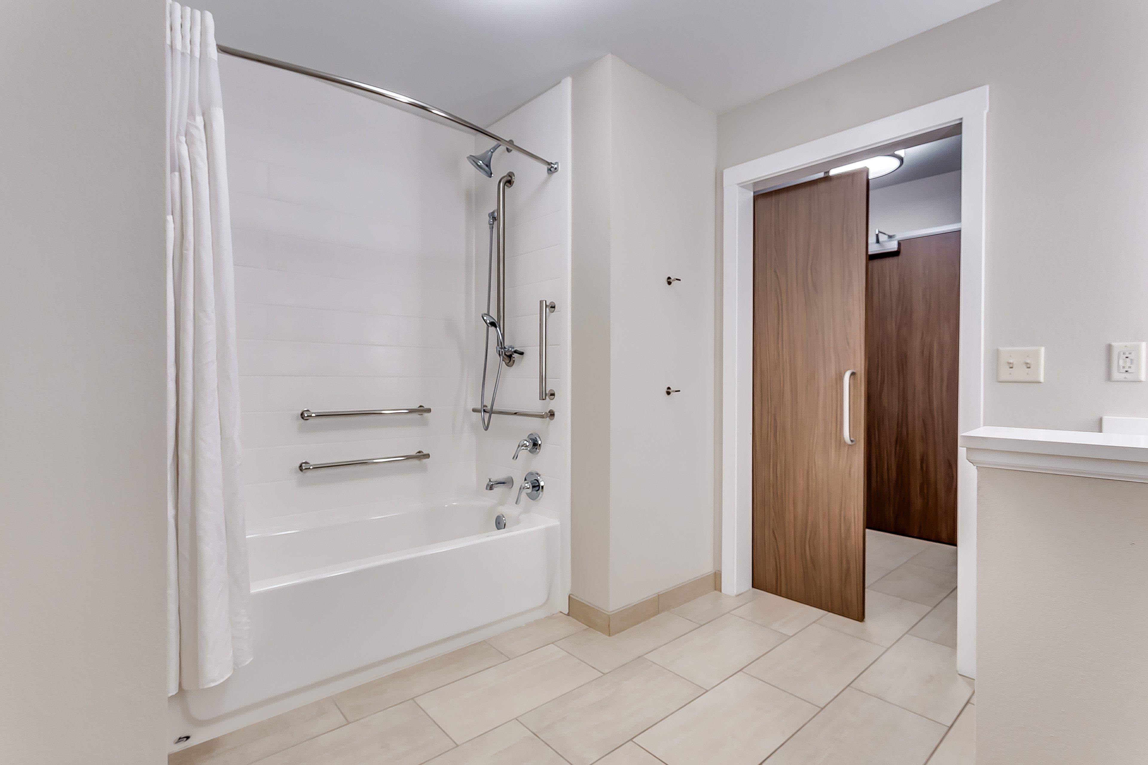 Holiday Inn Express & Suites Hammond By Ihg Buitenkant foto