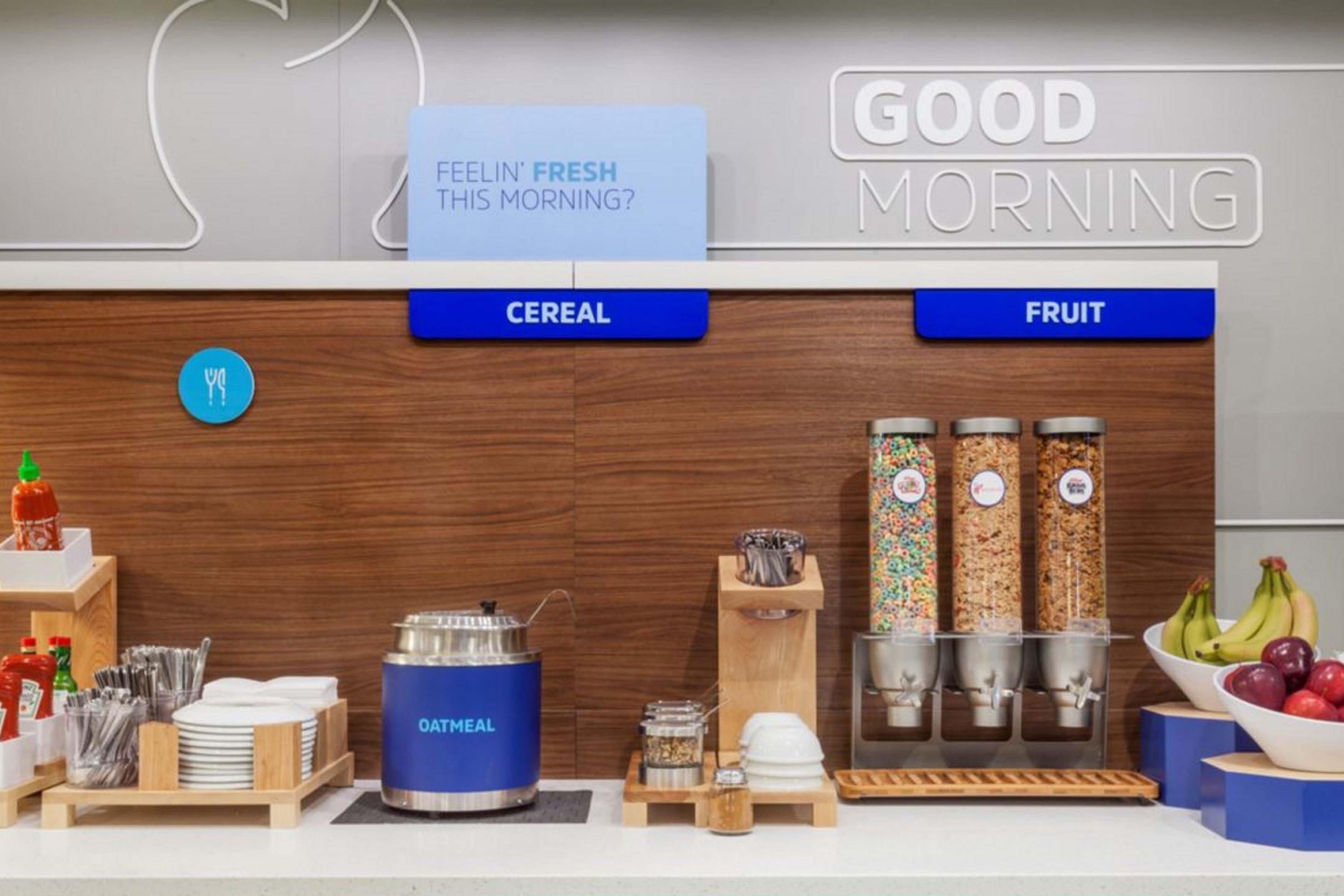 Holiday Inn Express & Suites Hammond By Ihg Buitenkant foto