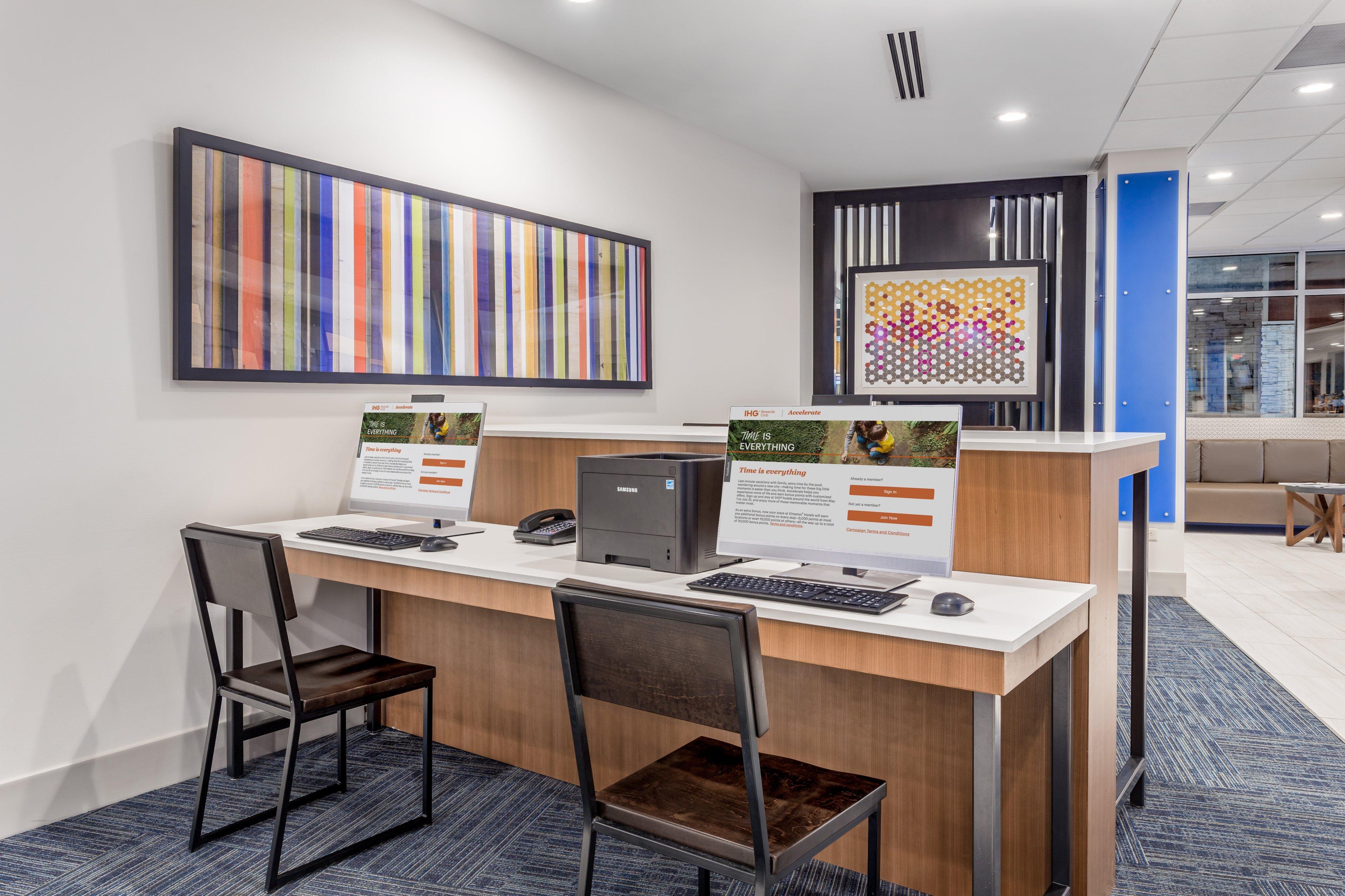 Holiday Inn Express & Suites Hammond By Ihg Buitenkant foto