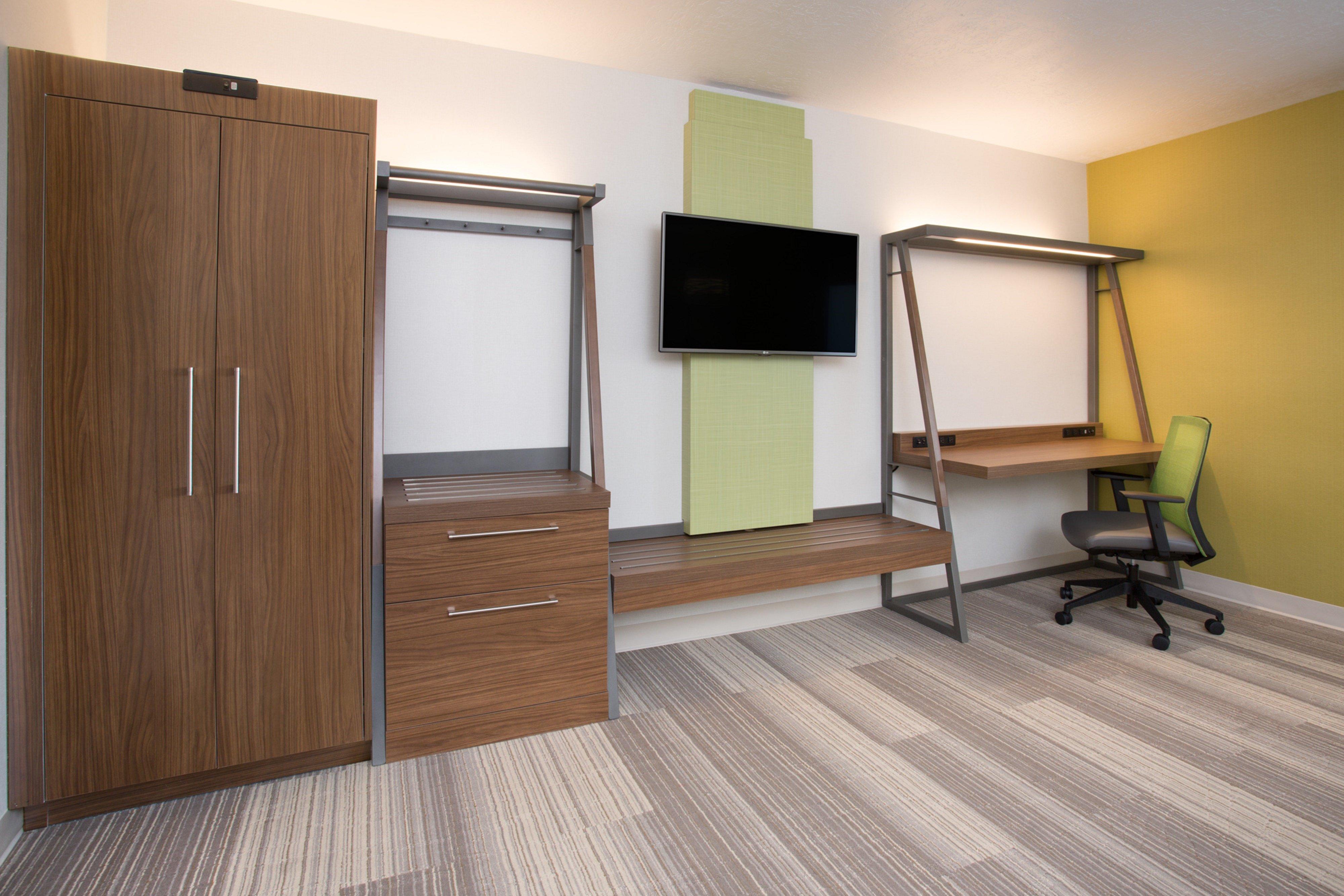 Holiday Inn Express & Suites Hammond By Ihg Buitenkant foto
