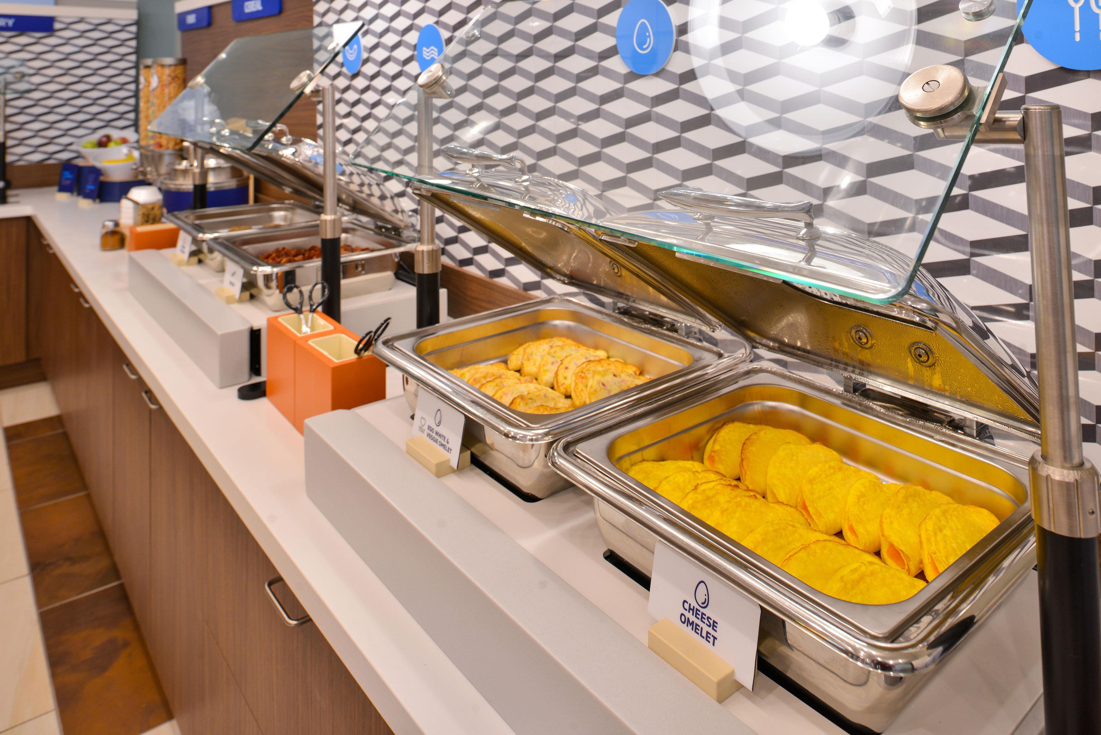 Holiday Inn Express & Suites Hammond By Ihg Buitenkant foto