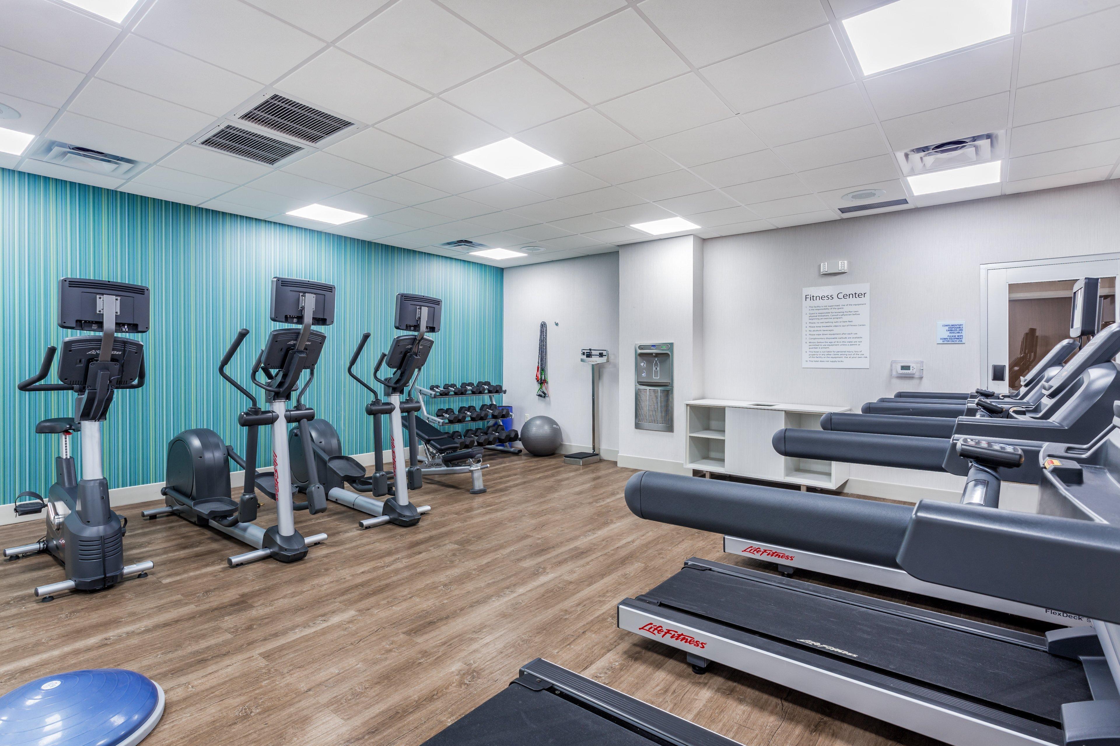 Holiday Inn Express & Suites Hammond By Ihg Buitenkant foto