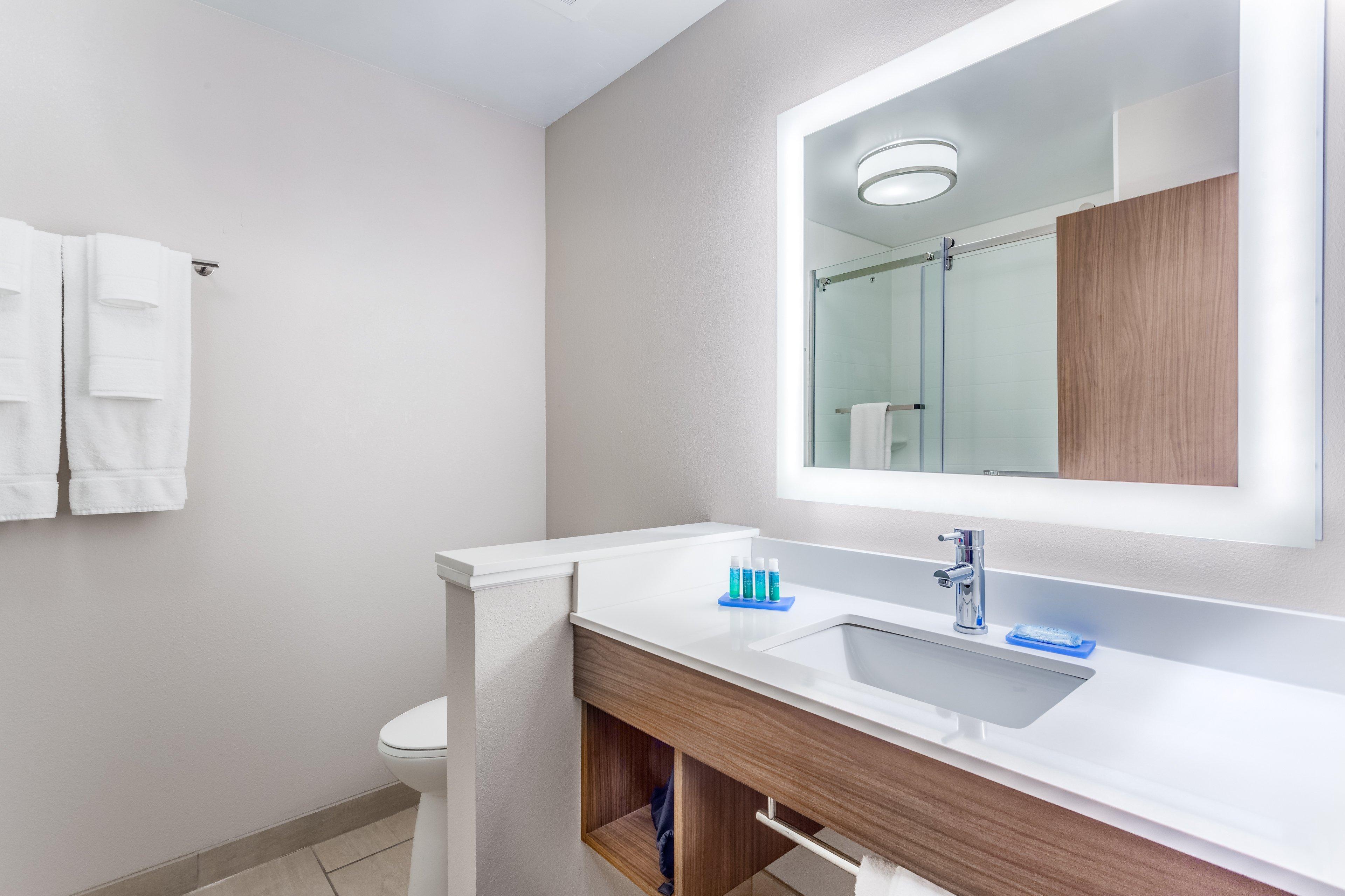 Holiday Inn Express & Suites Hammond By Ihg Buitenkant foto