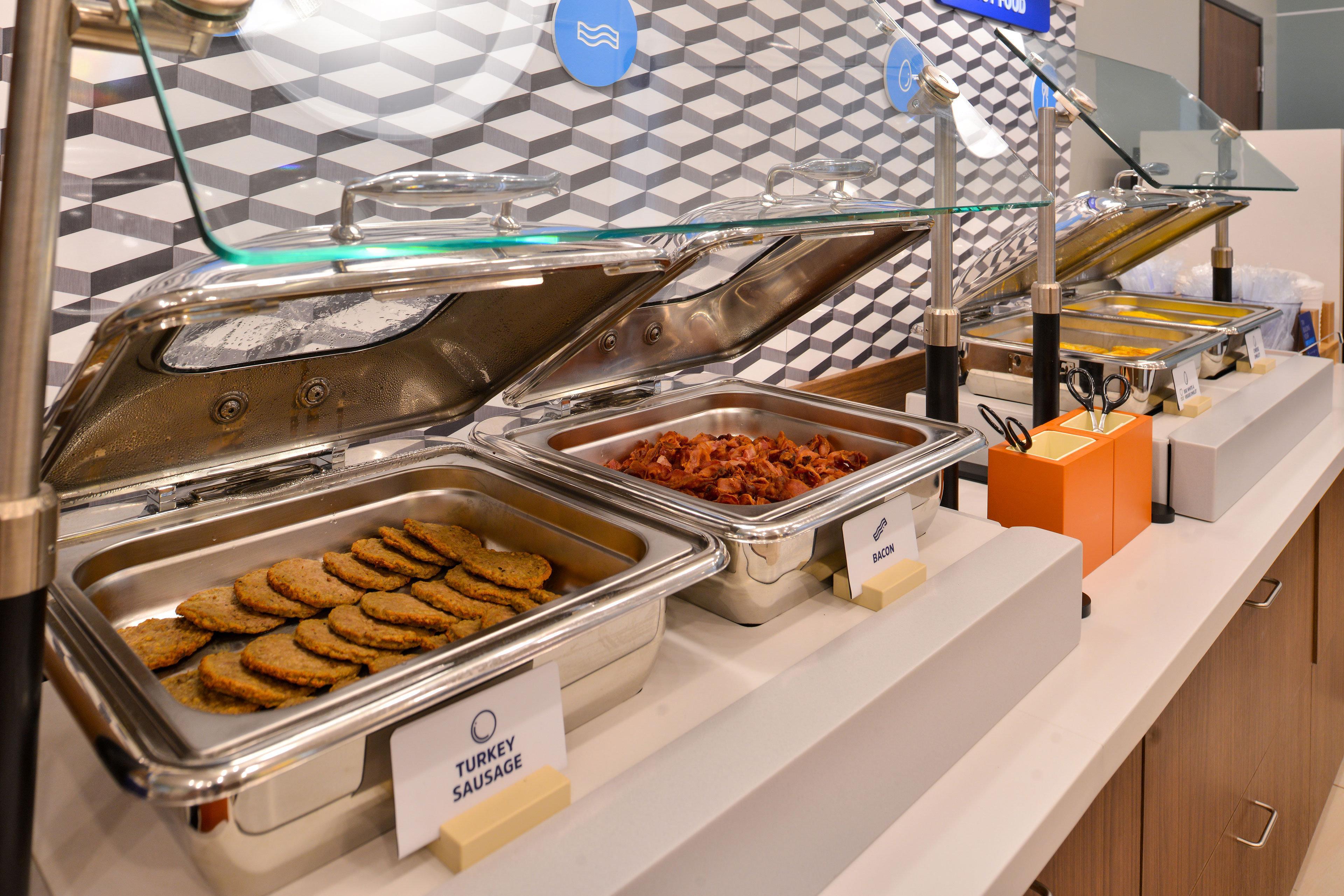Holiday Inn Express & Suites Hammond By Ihg Buitenkant foto