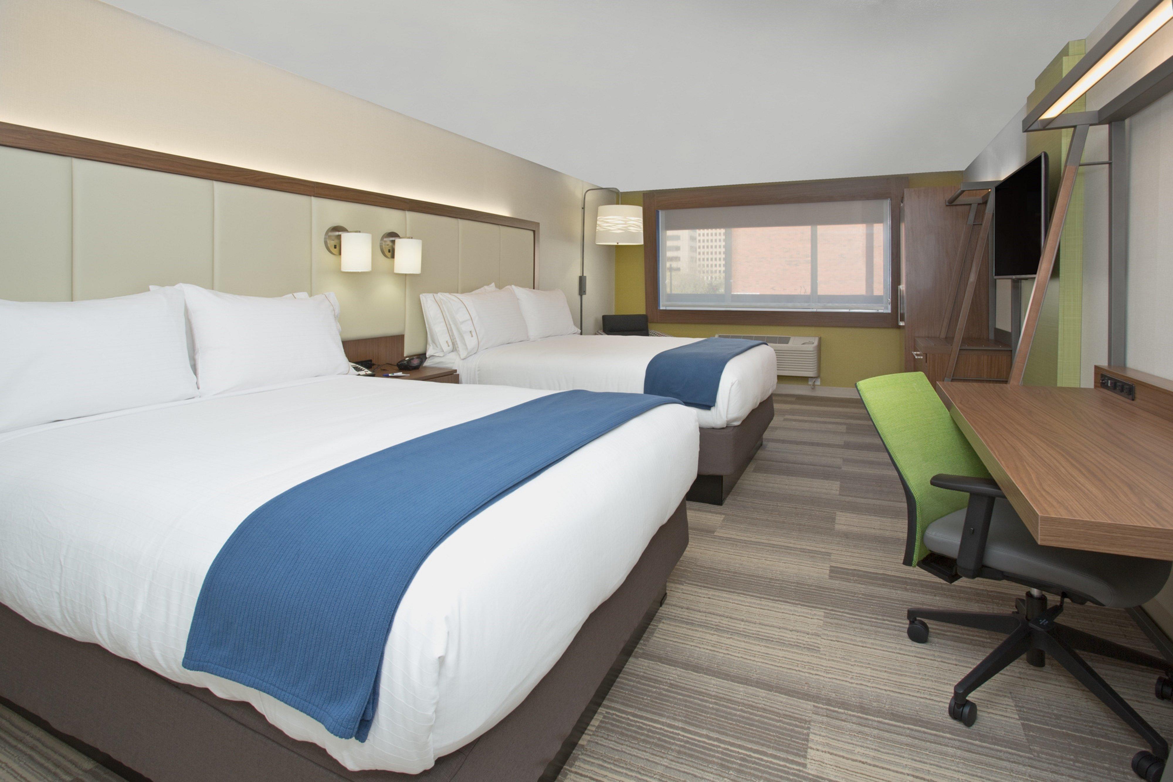 Holiday Inn Express & Suites Hammond By Ihg Buitenkant foto