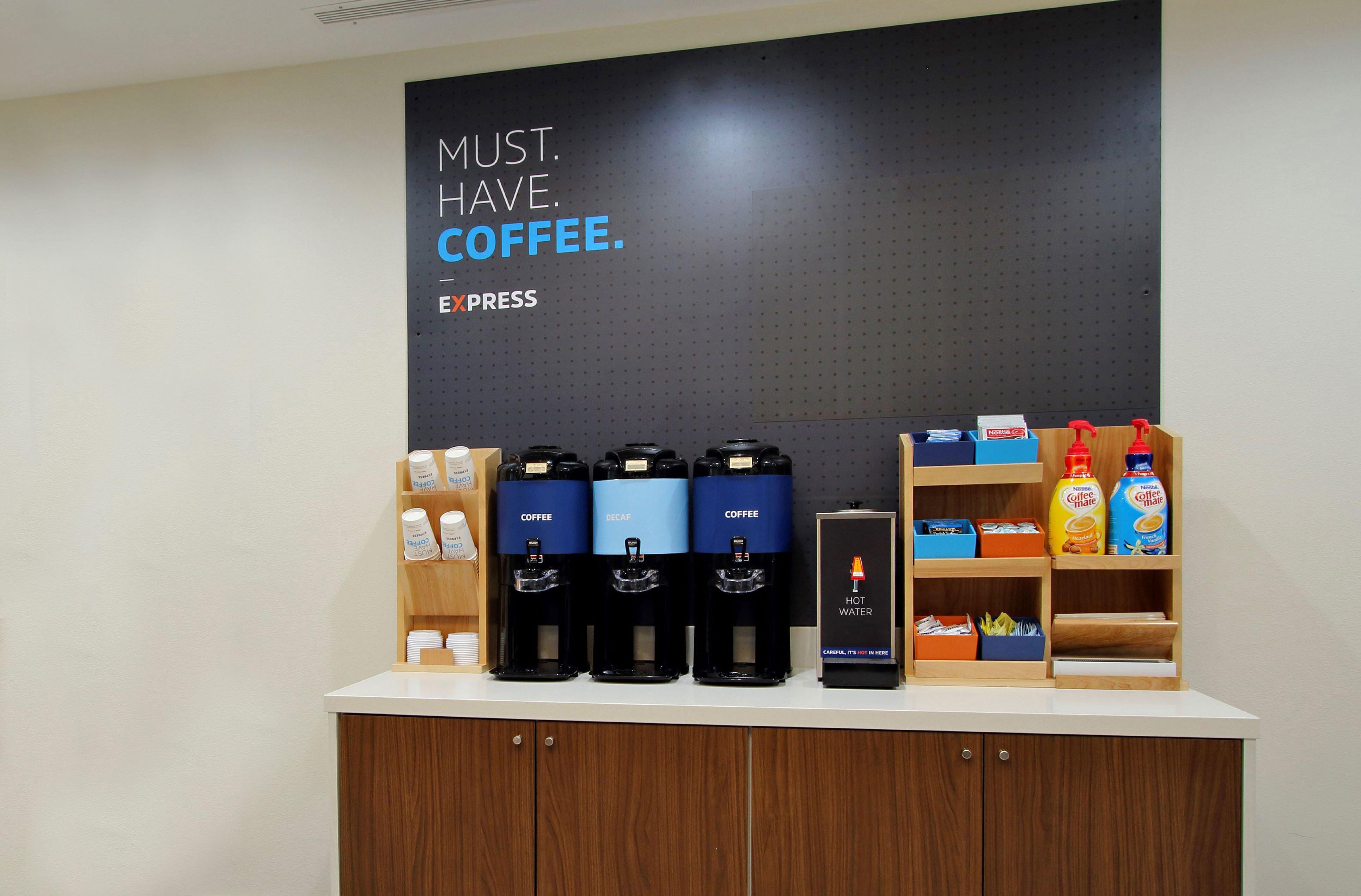 Holiday Inn Express & Suites Hammond By Ihg Buitenkant foto