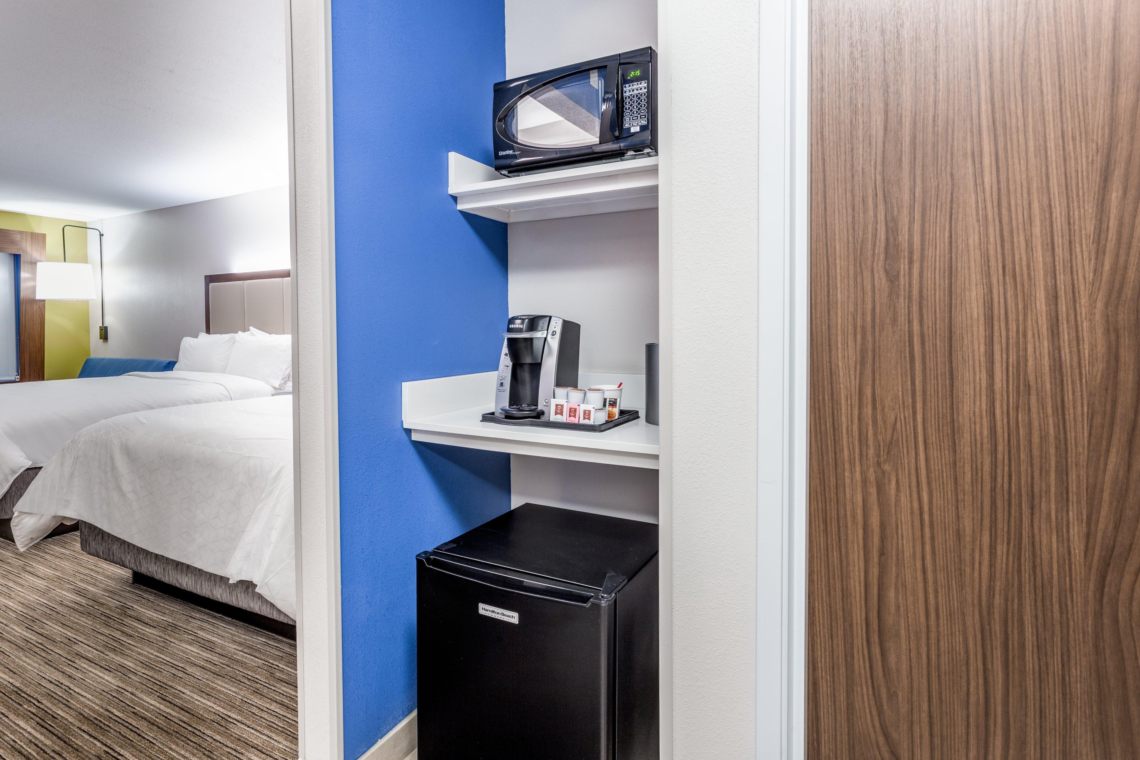Holiday Inn Express & Suites Hammond By Ihg Buitenkant foto