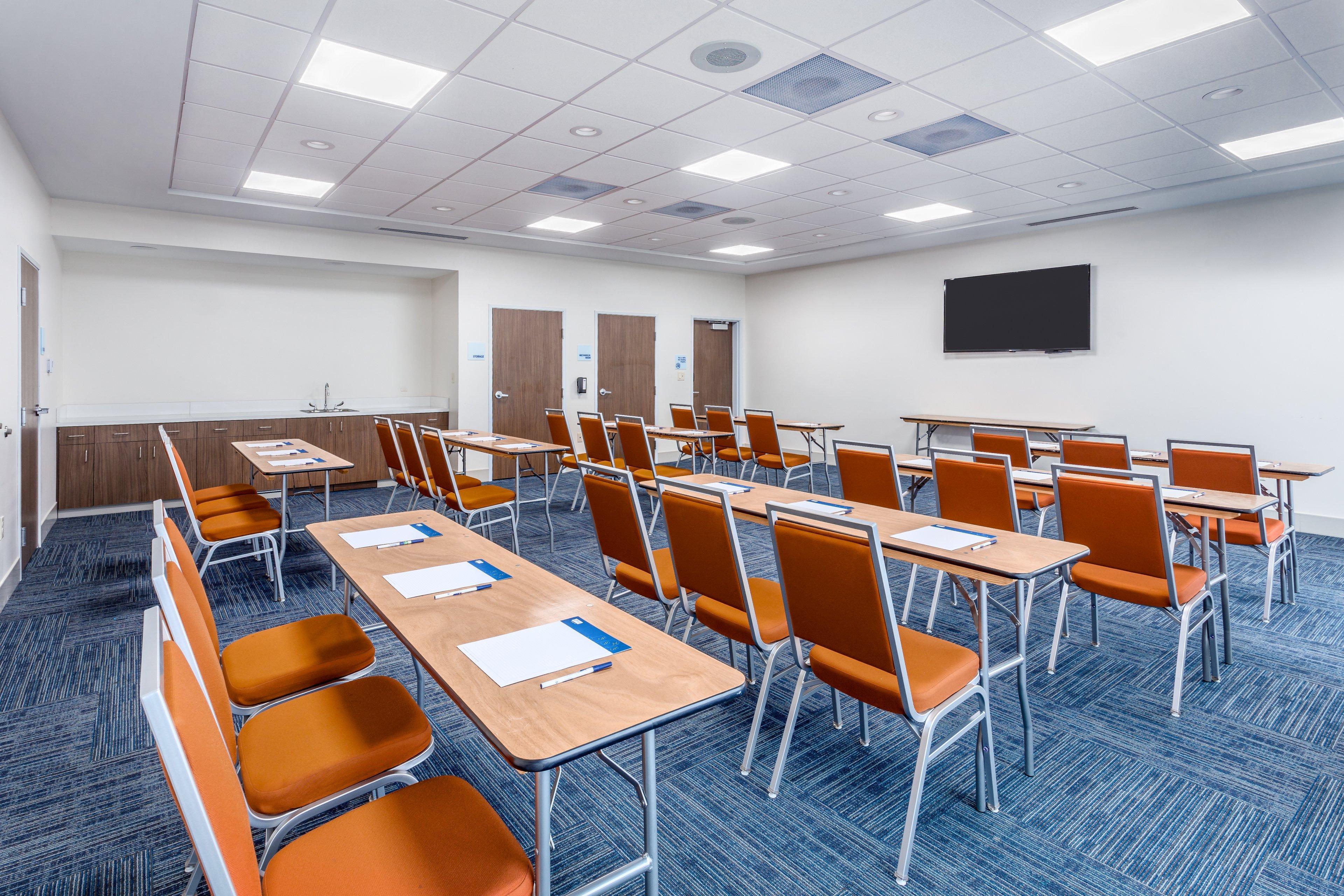 Holiday Inn Express & Suites Hammond By Ihg Buitenkant foto