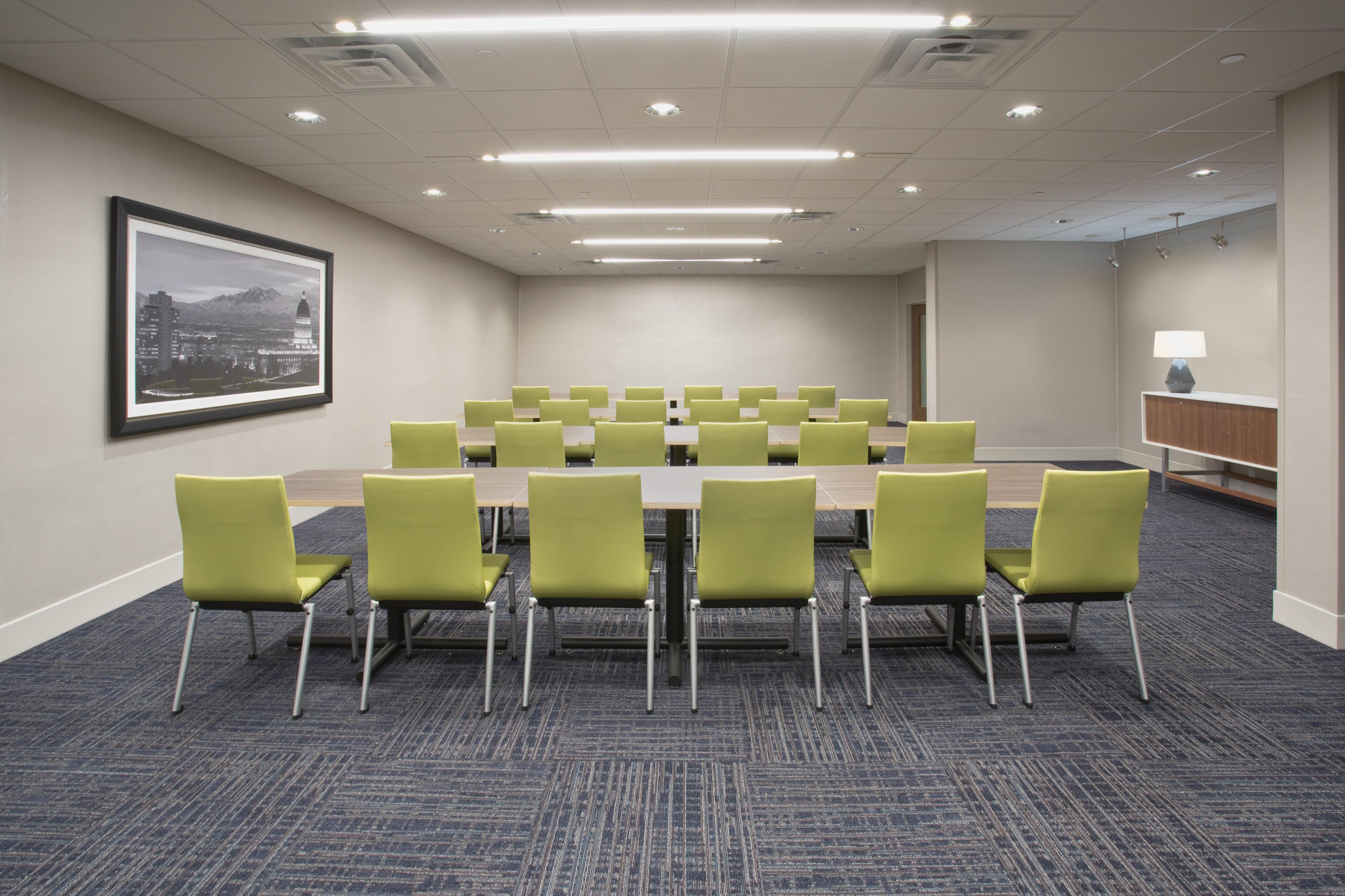 Holiday Inn Express & Suites Hammond By Ihg Buitenkant foto