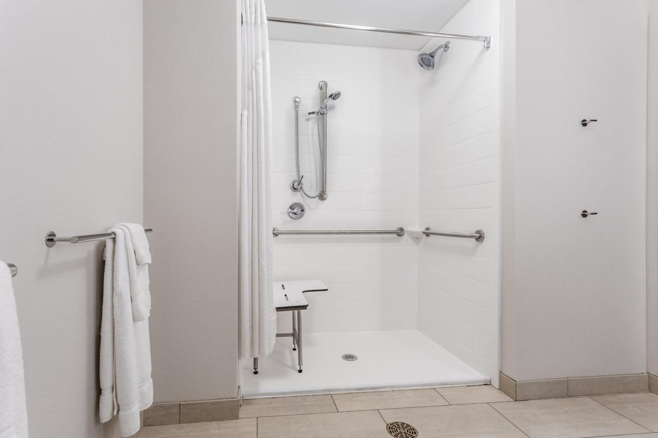 Holiday Inn Express & Suites Hammond By Ihg Buitenkant foto